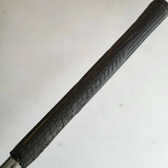 PLAYER  MASTER WEDGE SW 56° SAND WEDGE R/H PLAYERS STEEL SHAFT (NEEDS GRIP) - Picture 9 of 11